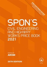 Spon's Civil Engineering and