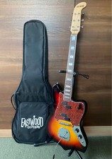 Eastwood Guitars