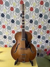 Horner 456 1961 Non Export