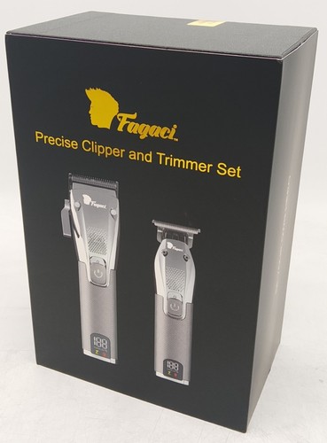 Fagaci precise silver cordless - precise,