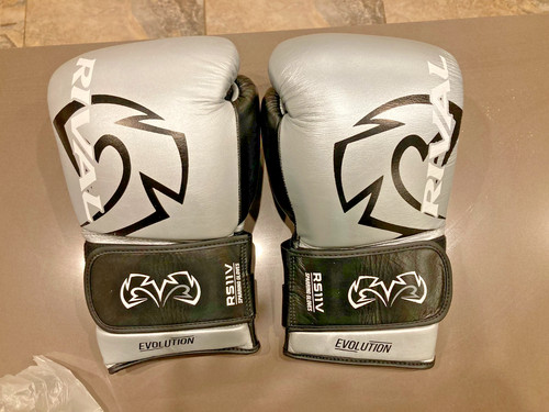 Rival rs11v evolution - rival,