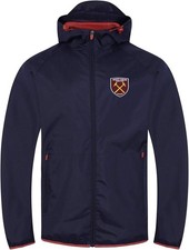 WEST HAM UNITED Hoodie Mens