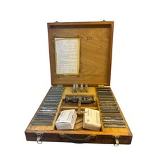 Delapena Honing Tool Set