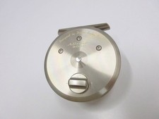 DAIWA ALTOMORE 200D FLY REEL FRESHWATER FISHING EXCELLENT+++++