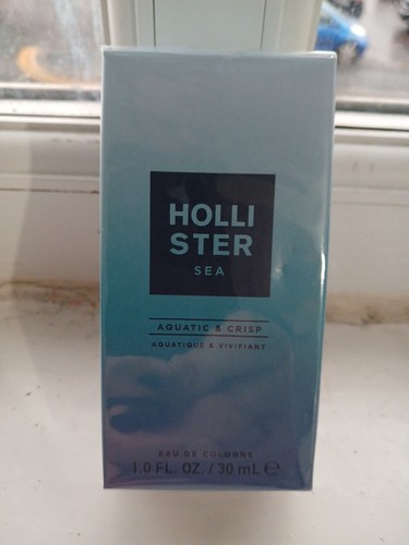 Hollister sea mens eau - hollister,