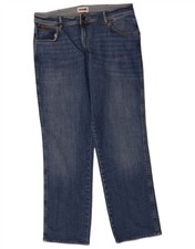 WRANGLER Mens Texas Straight