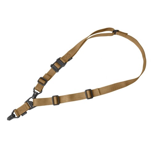 Magpul ms3 sling gen coyote - magpul,