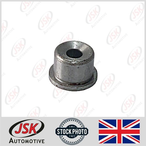 Injector heat shield top - top, hat
