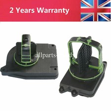 2x AIR INTAKE MANIFOLD DISA