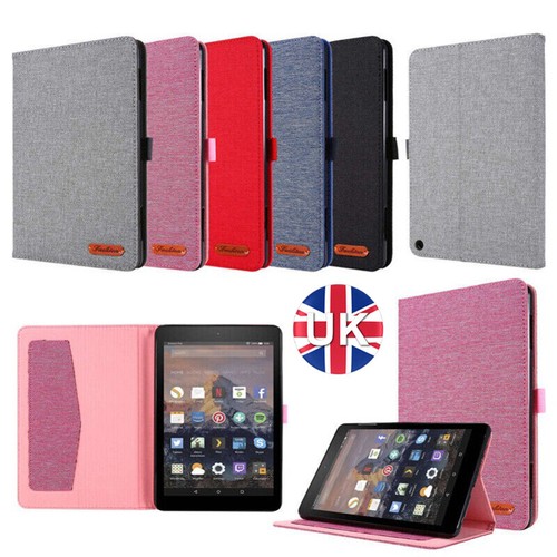 Leather stand case cover - leather,