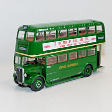 EFE AEC STL BUS LONDON