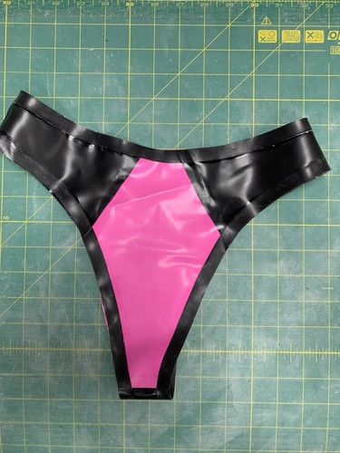 Gorgeous latex rubber fetish - gorgeous,