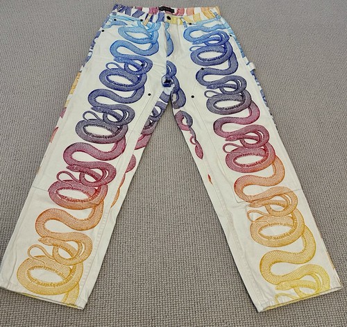 Supreme hysteric glamour - supreme, x