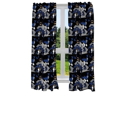 Franco kids batman window - franco,
