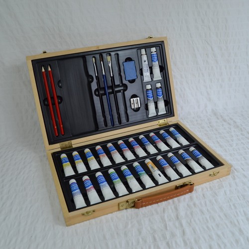 Reeves watercolour paint box - watercolour,