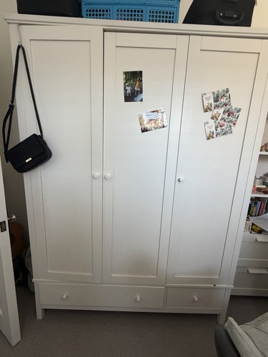 Wardrobe