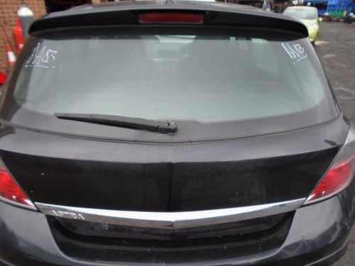 Vauxhall astra sri - astra,