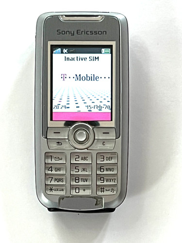 Sony ericsson k700i - sony,