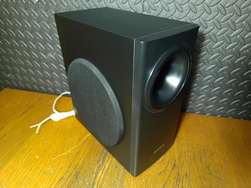 Panasonic hw480 wired - sb-hw480,