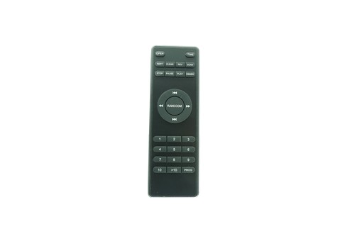 Remote control for rotel - remote,