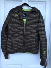 powderhorn Women’s Brown