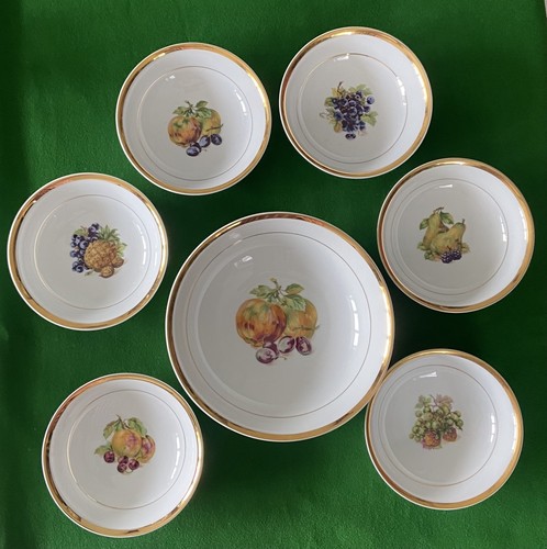China fruit set piag - china,