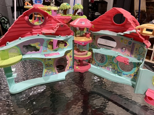 Littlest pet shop biggest - pet,