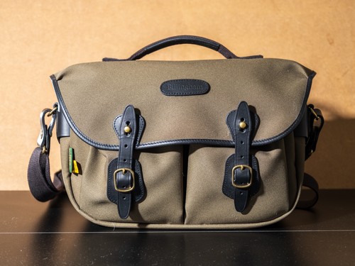 Billingham hadley pro - billingham,