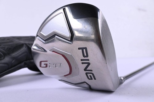Ping g20 driver degree - degree, /