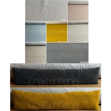 Soft Teddy Fleece Draught