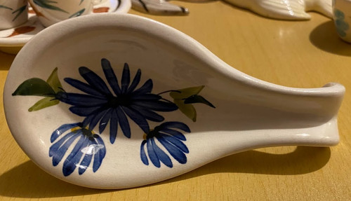 Toni raymond pottery - raymond,