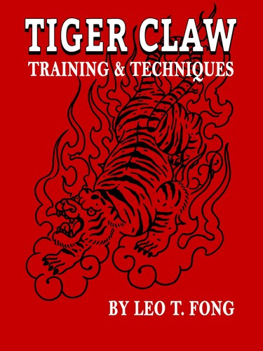 Tiger claw training and - claw,