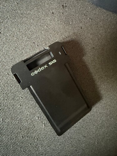Codex cdx 3790 - cdx-3790, for