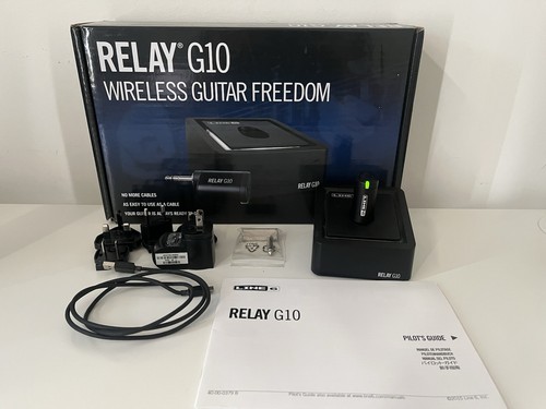 Line relay g10 wireless - line,