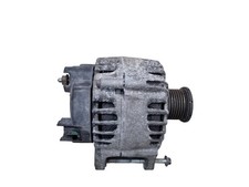 VAUXHALL VIVARO Alternator 1.6