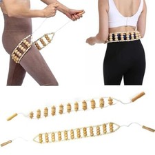 Full Body Massage Roller Rope