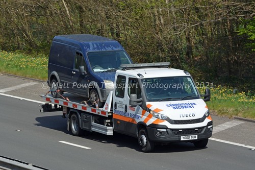 Truck photo 12x8 - photo,