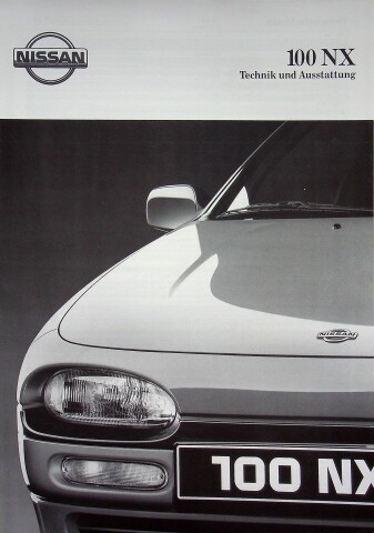 283688 nissan 100 - 283688),