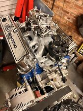 Rebuild & Assessment Service Ford V8 302, 289. 351 SBF engine - Small Block Ford