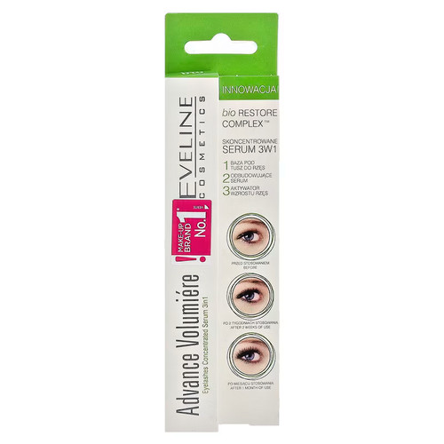 Eveline cosmetics advance - cosmetics,,