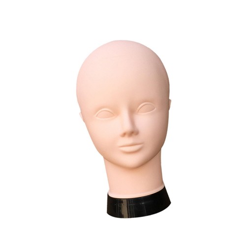 Practice training head - practice,