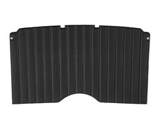 TRIUMPH SPITFIRE 1964-80 REAR BACKREST PANEL