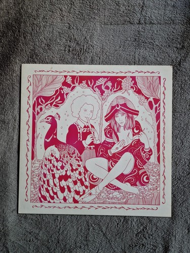 Melody echo chamber bon - echo,