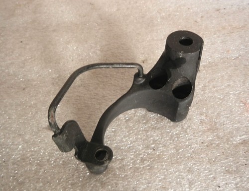 Yamaha 4c8 frame steering - yamaha,
