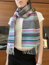 100% Lambswool Johnstons Of