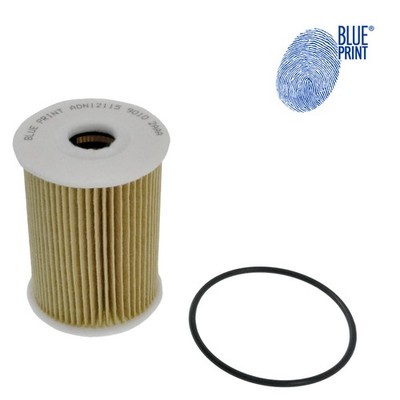 Blueprint adn12115 oil filter - blueprint,