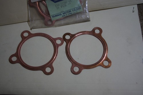 Yamaha yds3 yds5 - yamaha, of