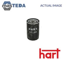 327 366 ENGINE OIL FILTER HART