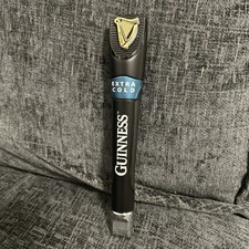 Guinness Extra Cold Tap Handle