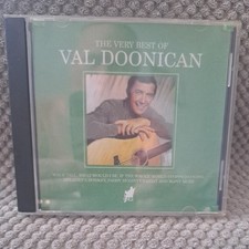 Val Doonican : The Very Best